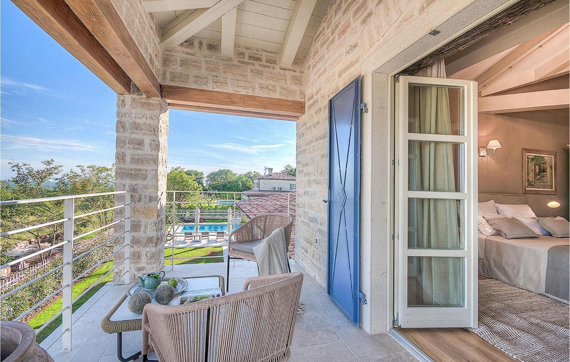 Hébergement de vacances Elli